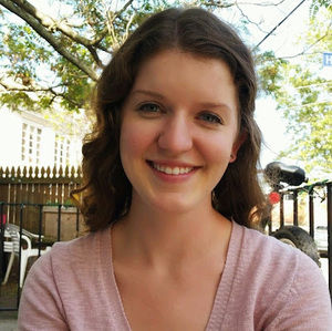 Meet your Posher, Susan